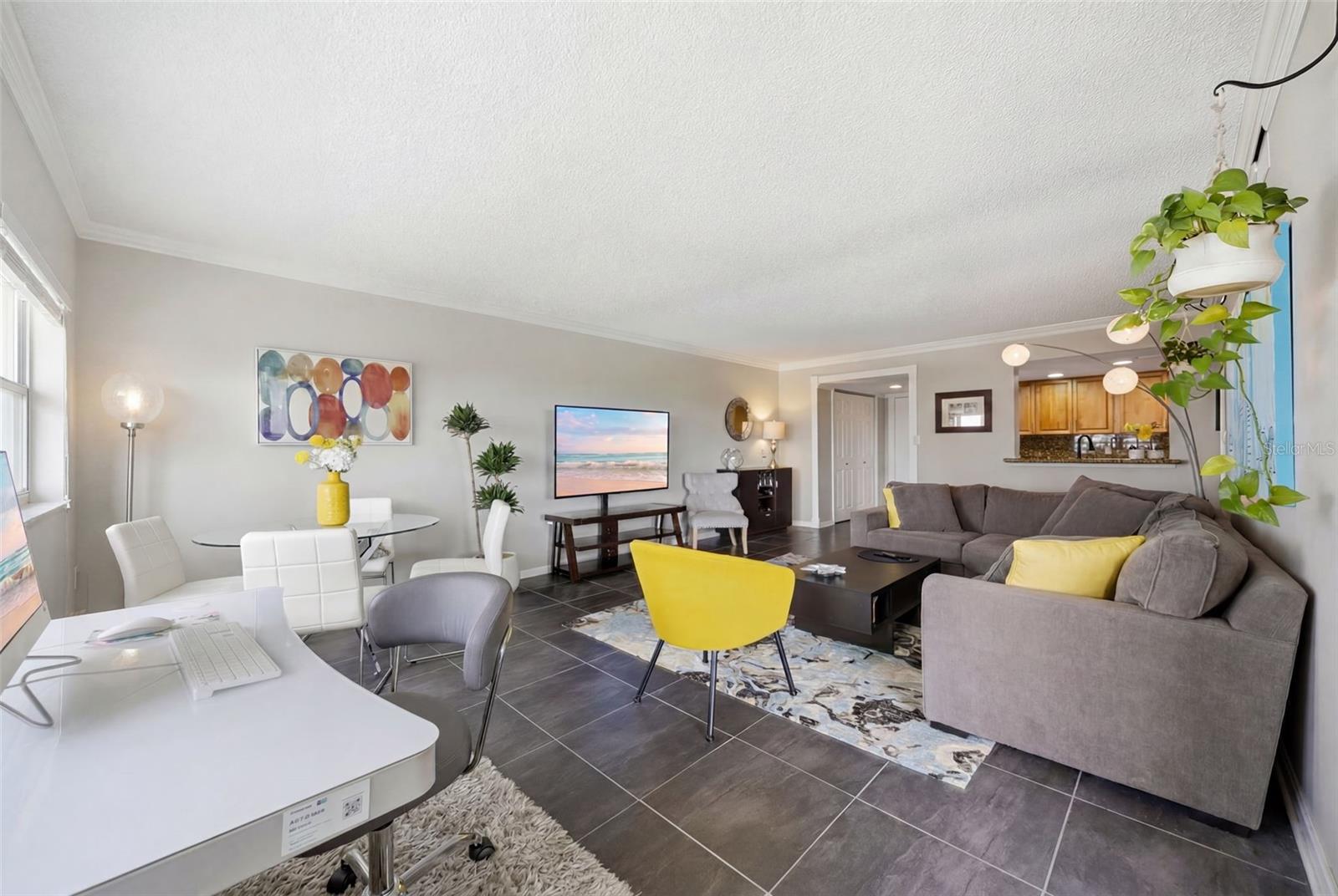 4141 Bayshore Unit 706, Tampa, FL 33611