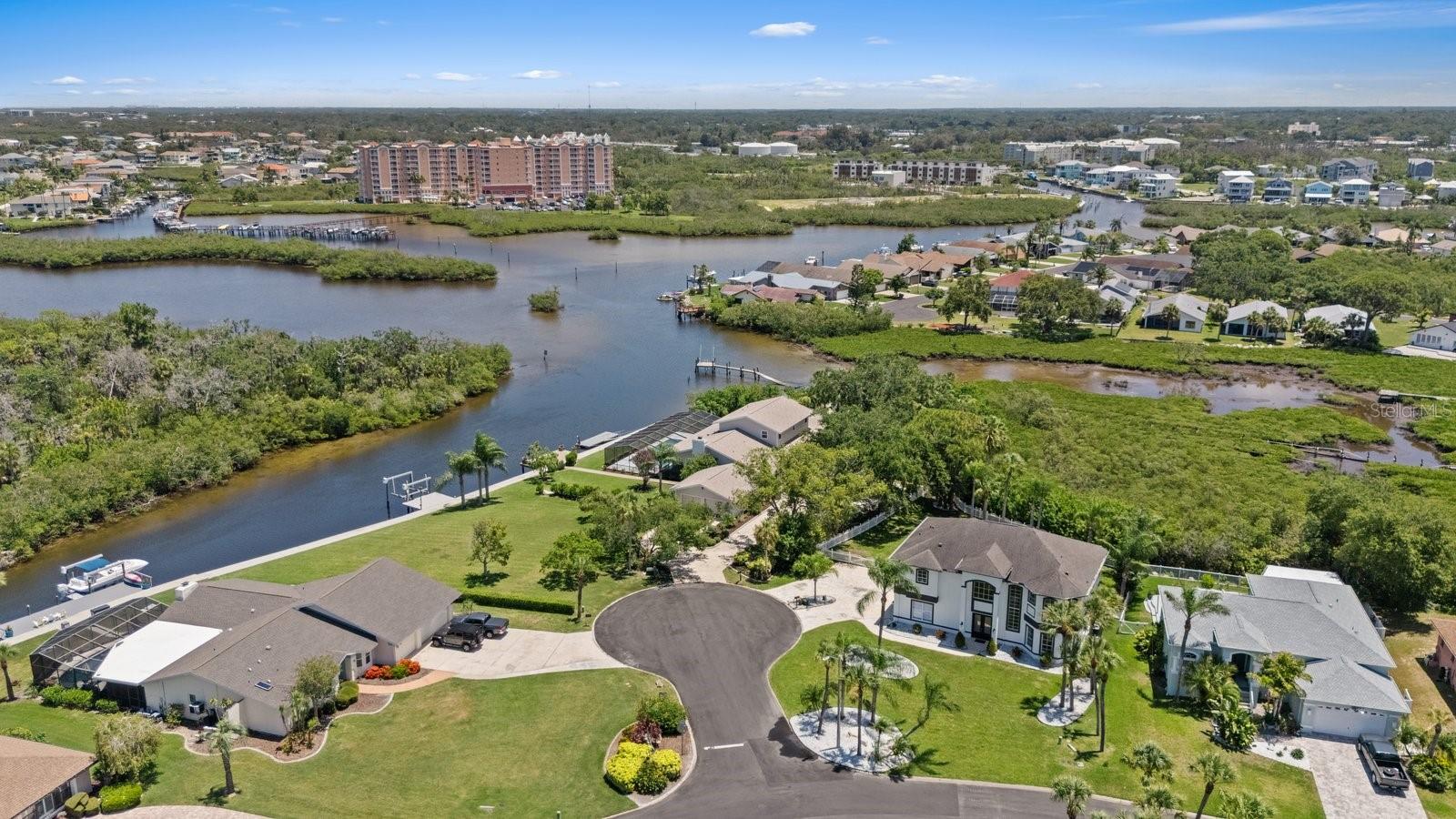 5623 Hull, New Port Richey, FL 34652