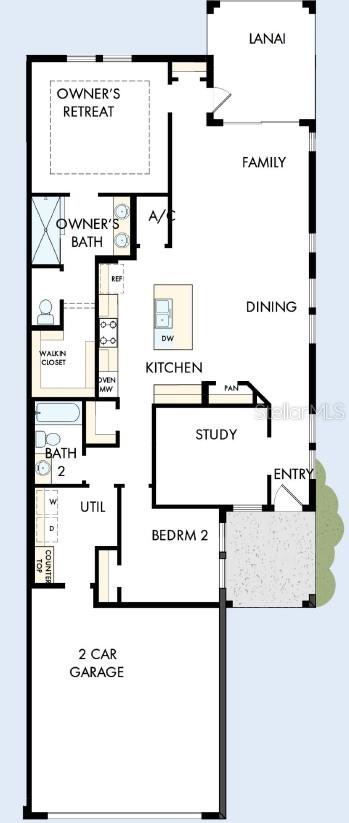 2849 Marrakesh, Sarasota, FL 34234