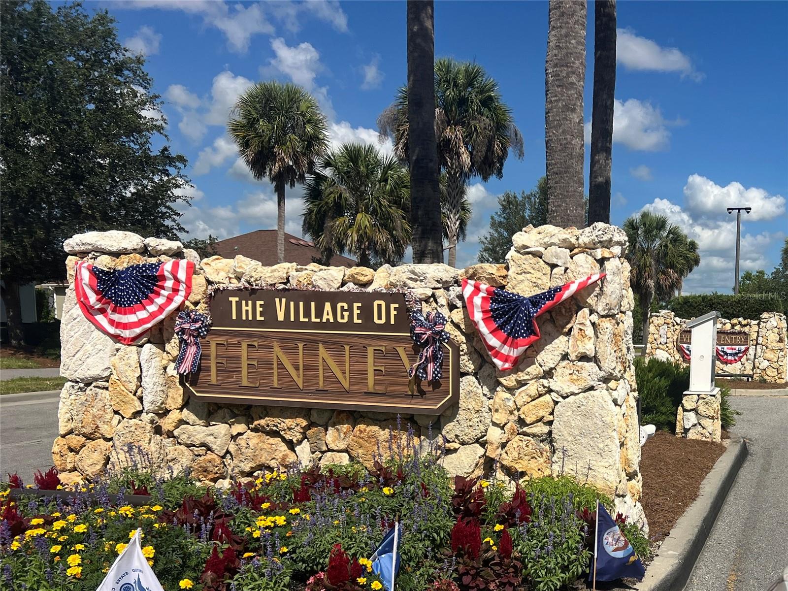 5833 Abney, The Villages, FL 32163