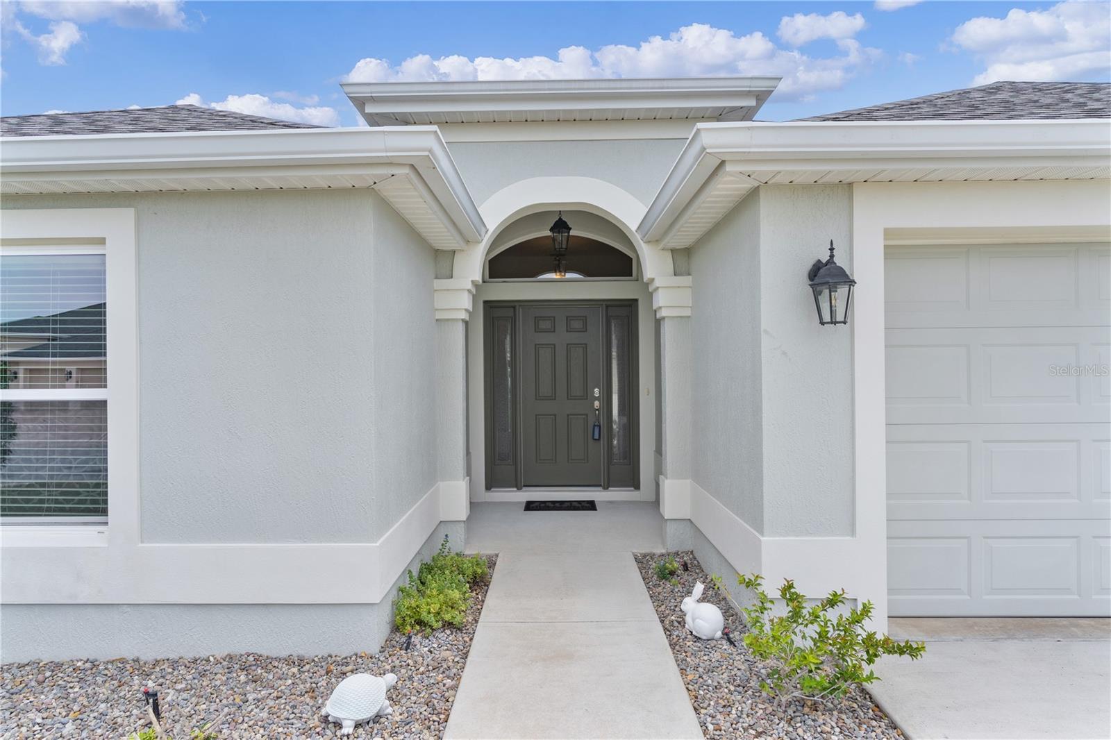 5833 Abney, The Villages, FL 32163