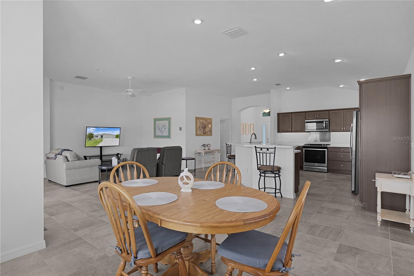 5833 Abney, The Villages, FL 32163