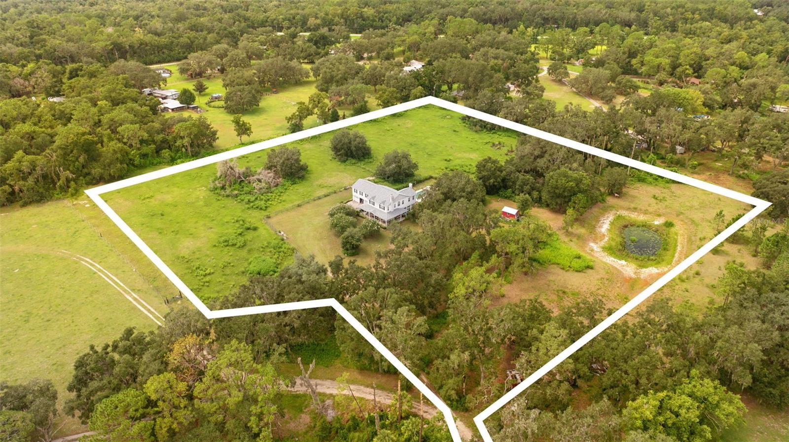 13621 Mcintosh, Thonotosassa, FL 33592