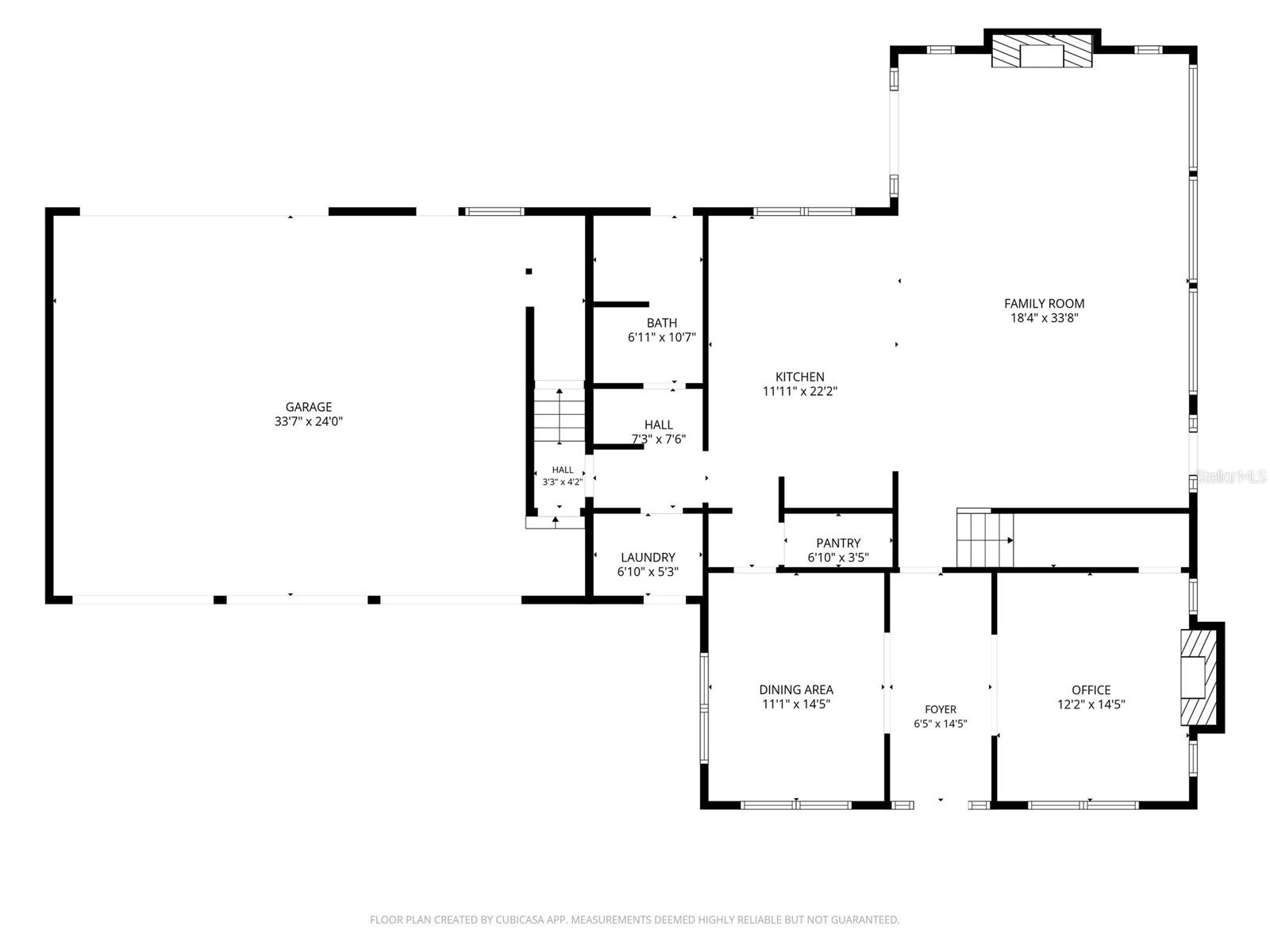 13621 Mcintosh, Thonotosassa, FL 33592