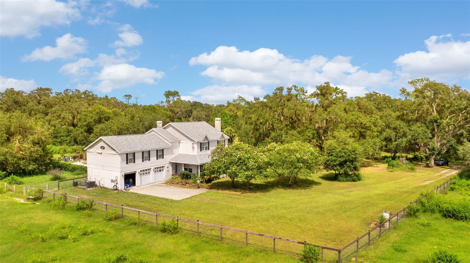 13621 Mcintosh, Thonotosassa, FL 33592