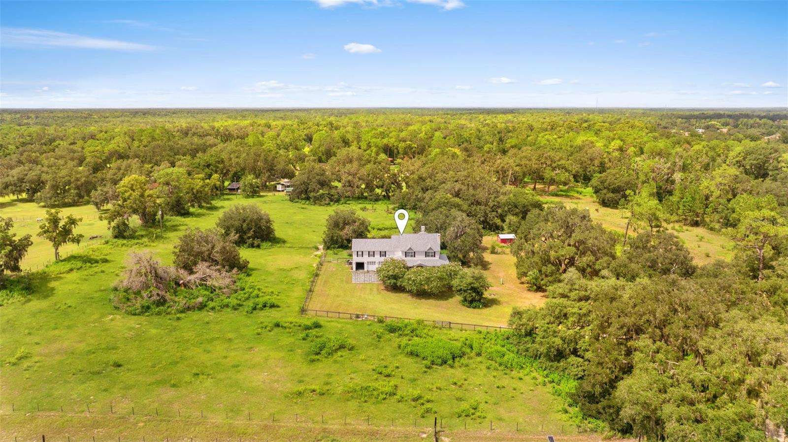 13621 Mcintosh, Thonotosassa, FL 33592