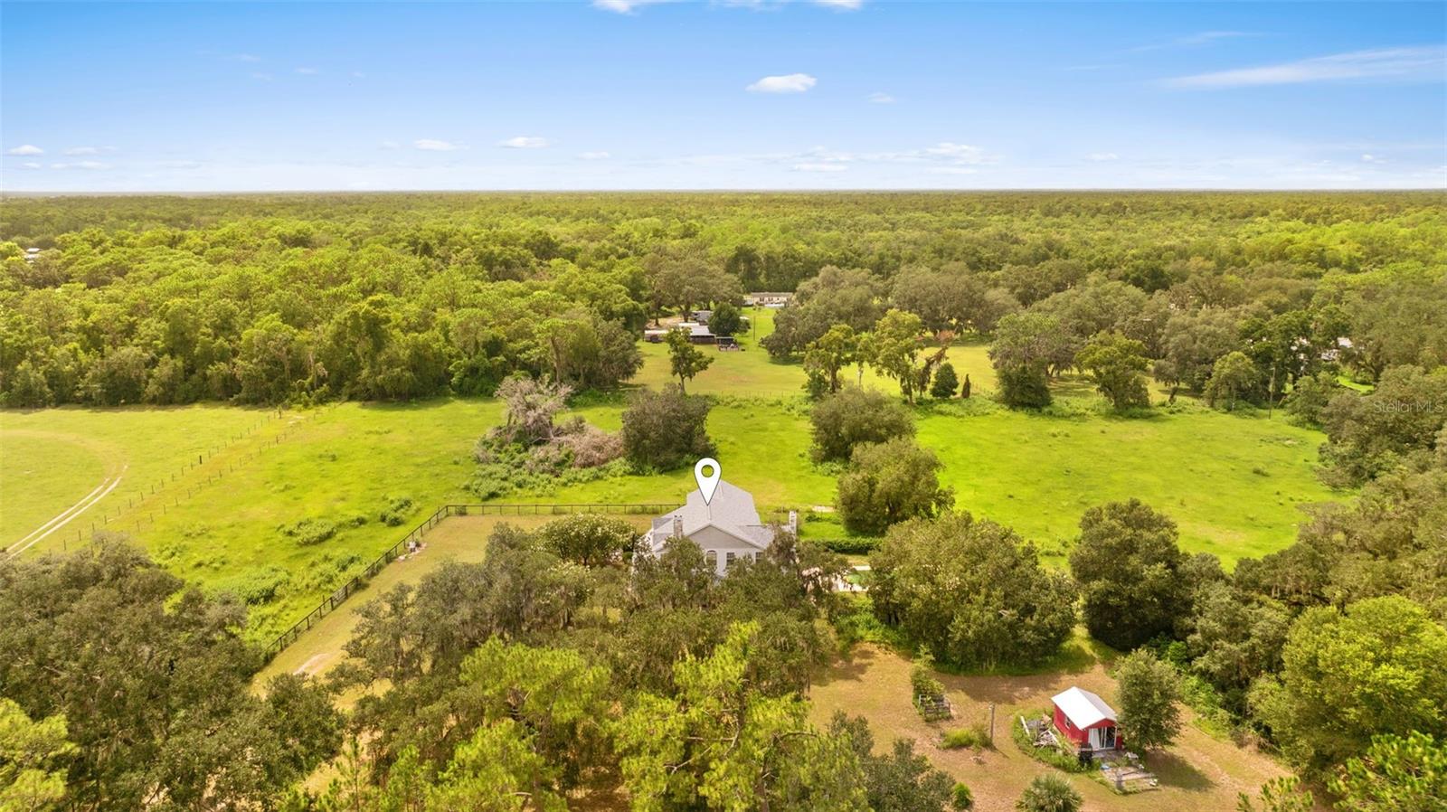 13621 Mcintosh, Thonotosassa, FL 33592