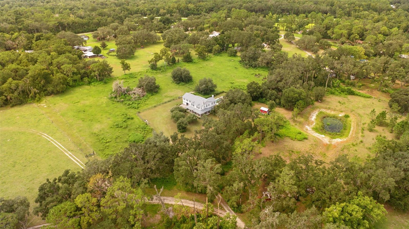13621 Mcintosh, Thonotosassa, FL 33592