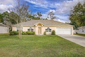168 Pine Grove, Palm Coast, FL 32164