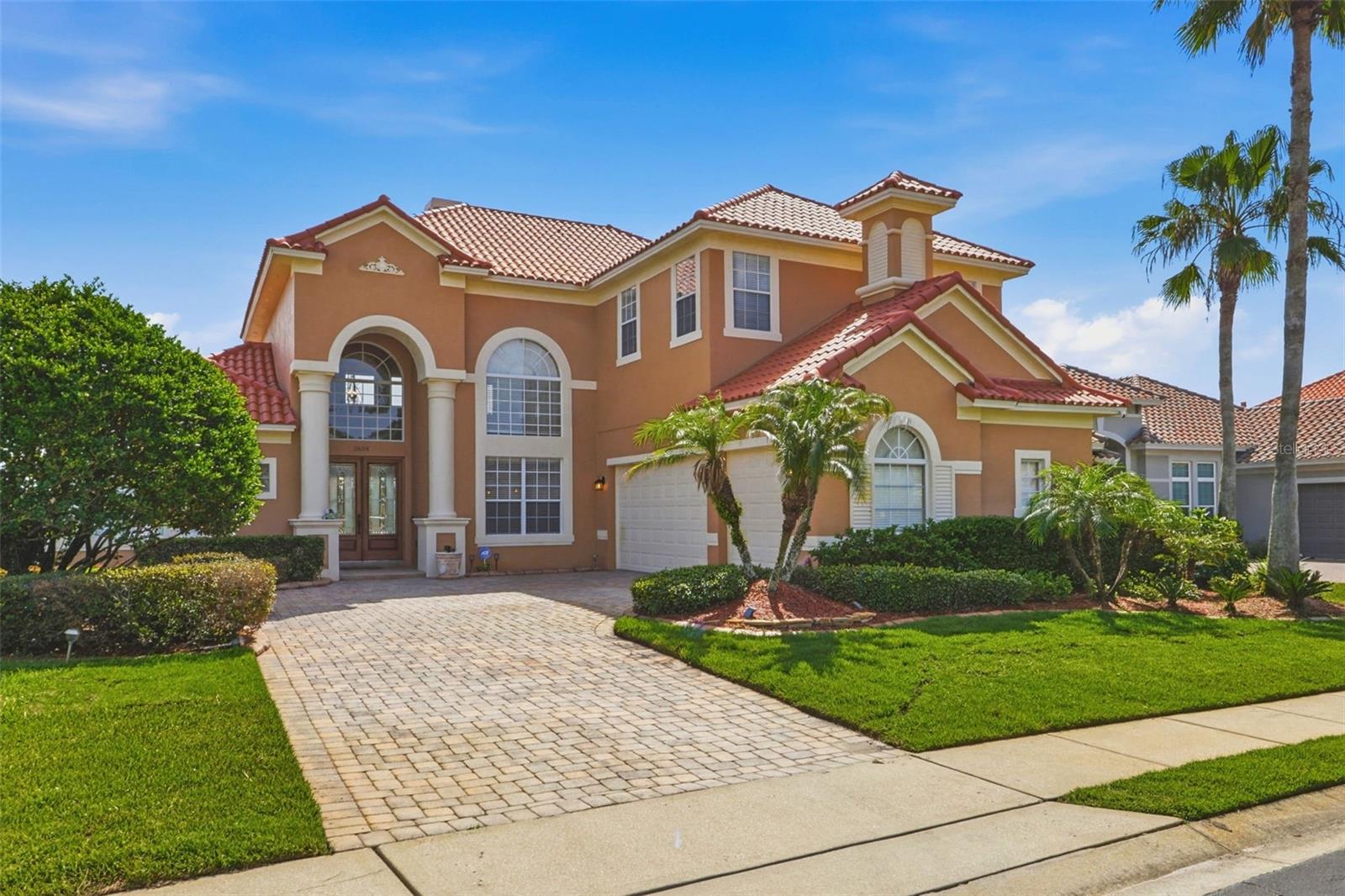 2604 Heritage Green, Davenport, FL 33837