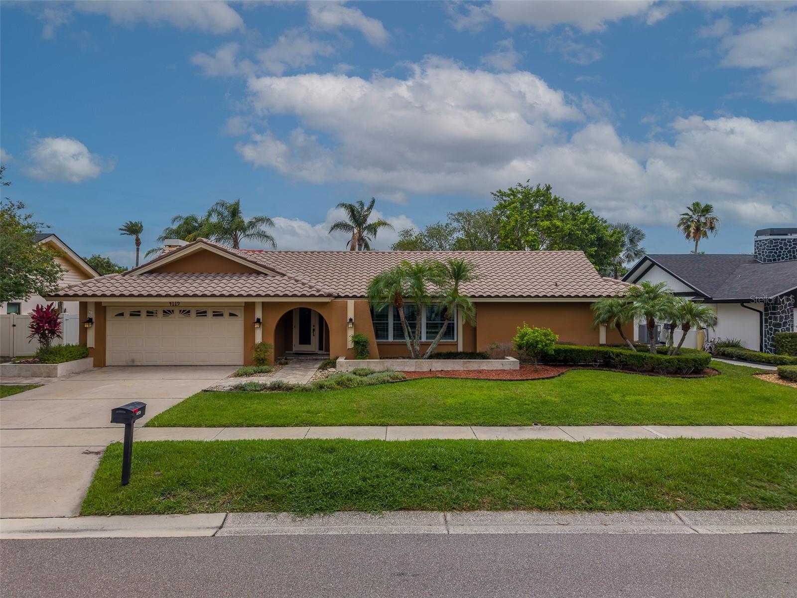 4119 Crosswater, Tampa, FL 33615
