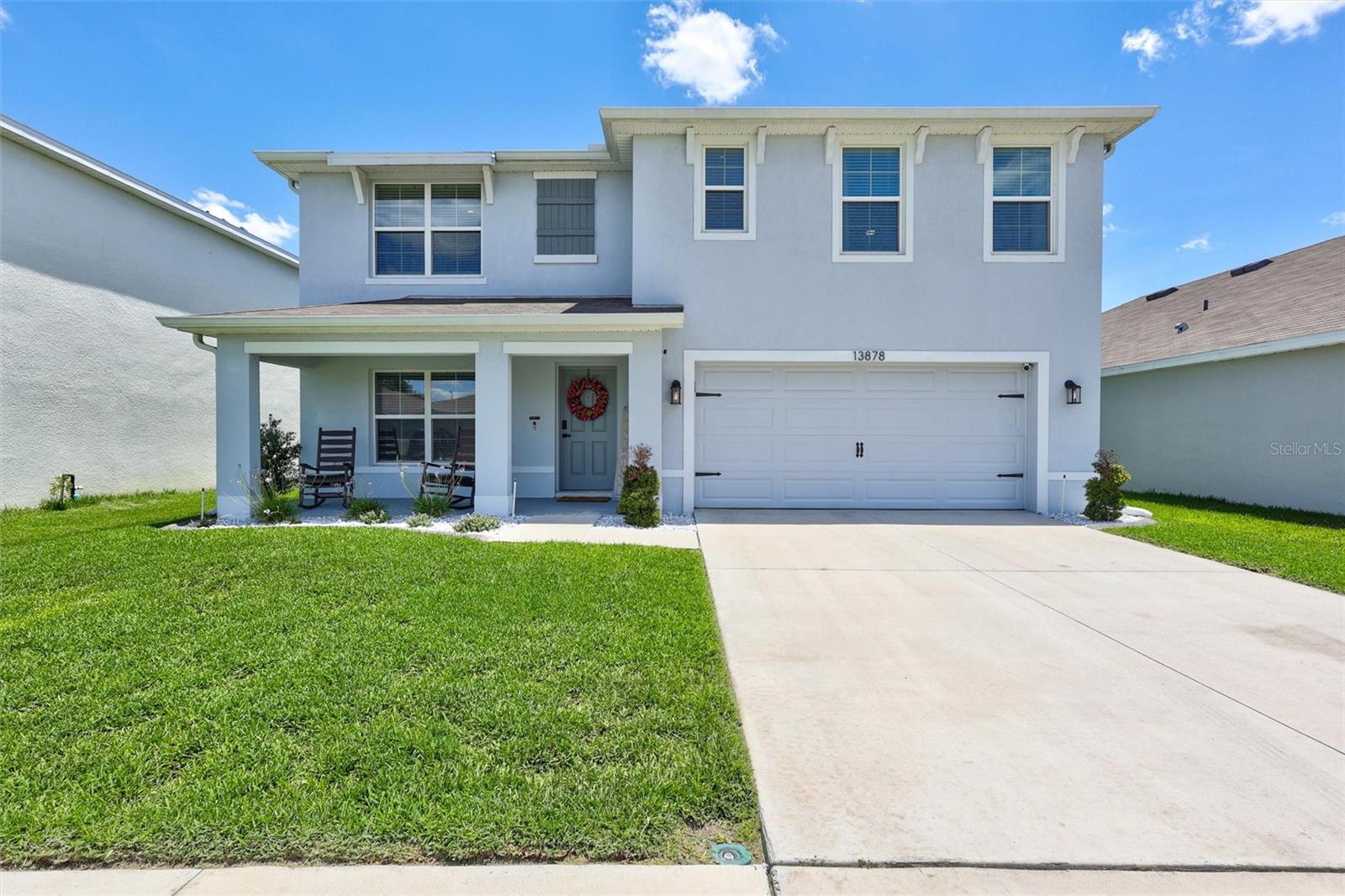 13878 Wineberry, Dade City, FL 33525