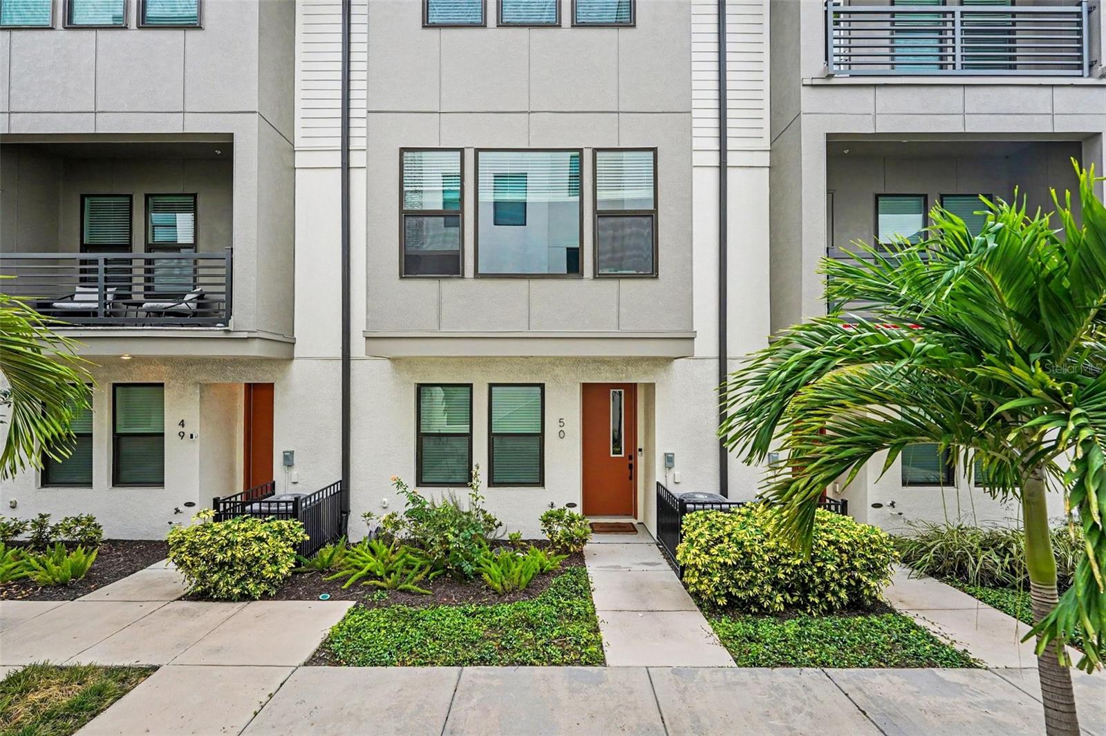 2511 Grady Unit 50, Tampa, FL 33607