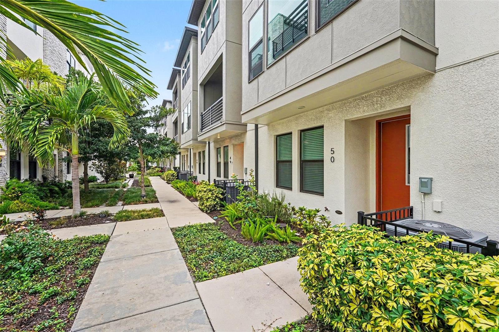 2511 Grady Unit 50, Tampa, FL 33607