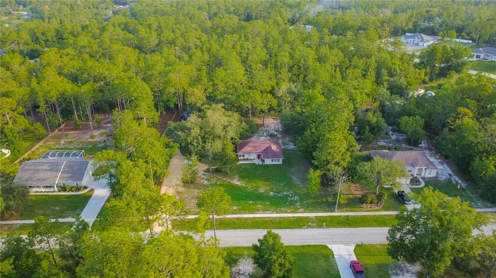 2925 Birds Nest, Beverly Hills, FL 34465
