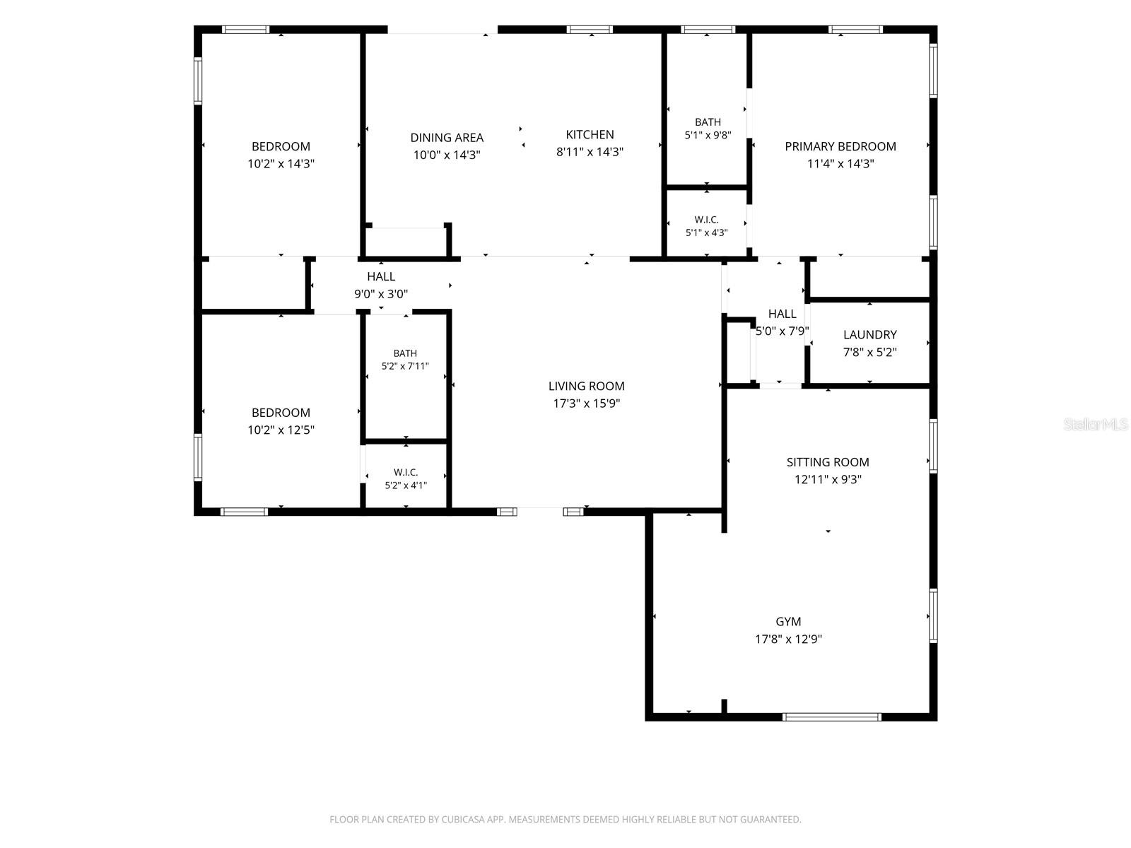 2925 Birds Nest, Beverly Hills, FL 34465