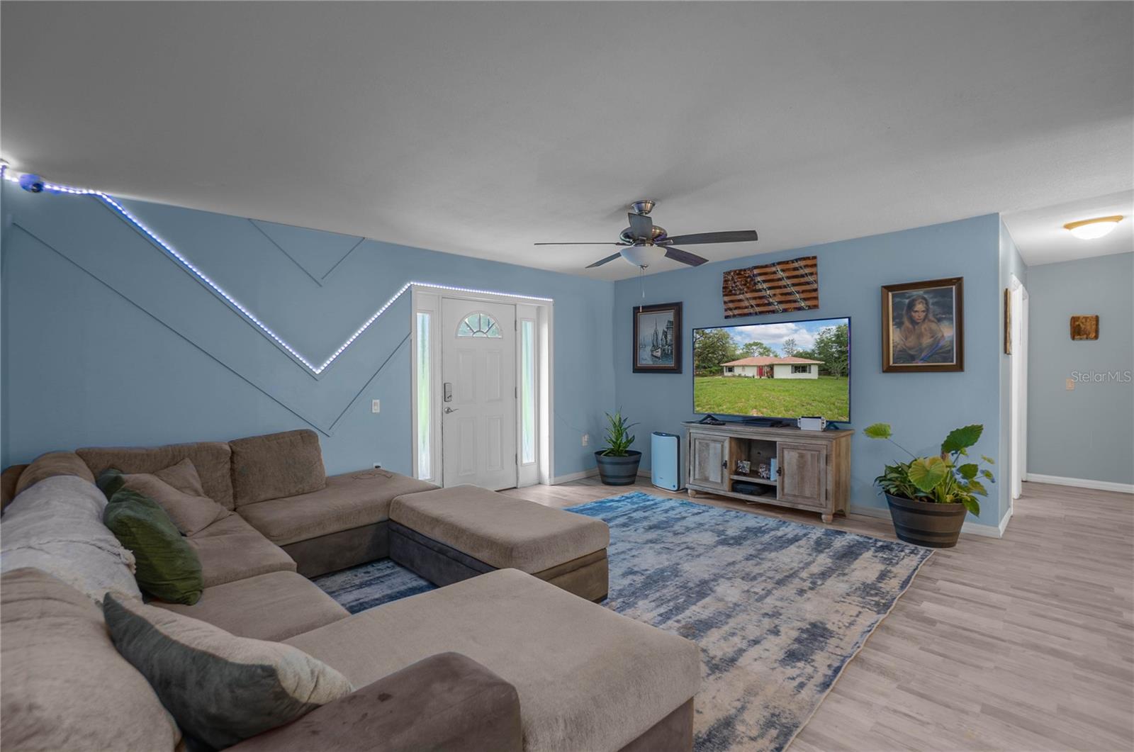 2925 Birds Nest, Beverly Hills, FL 34465