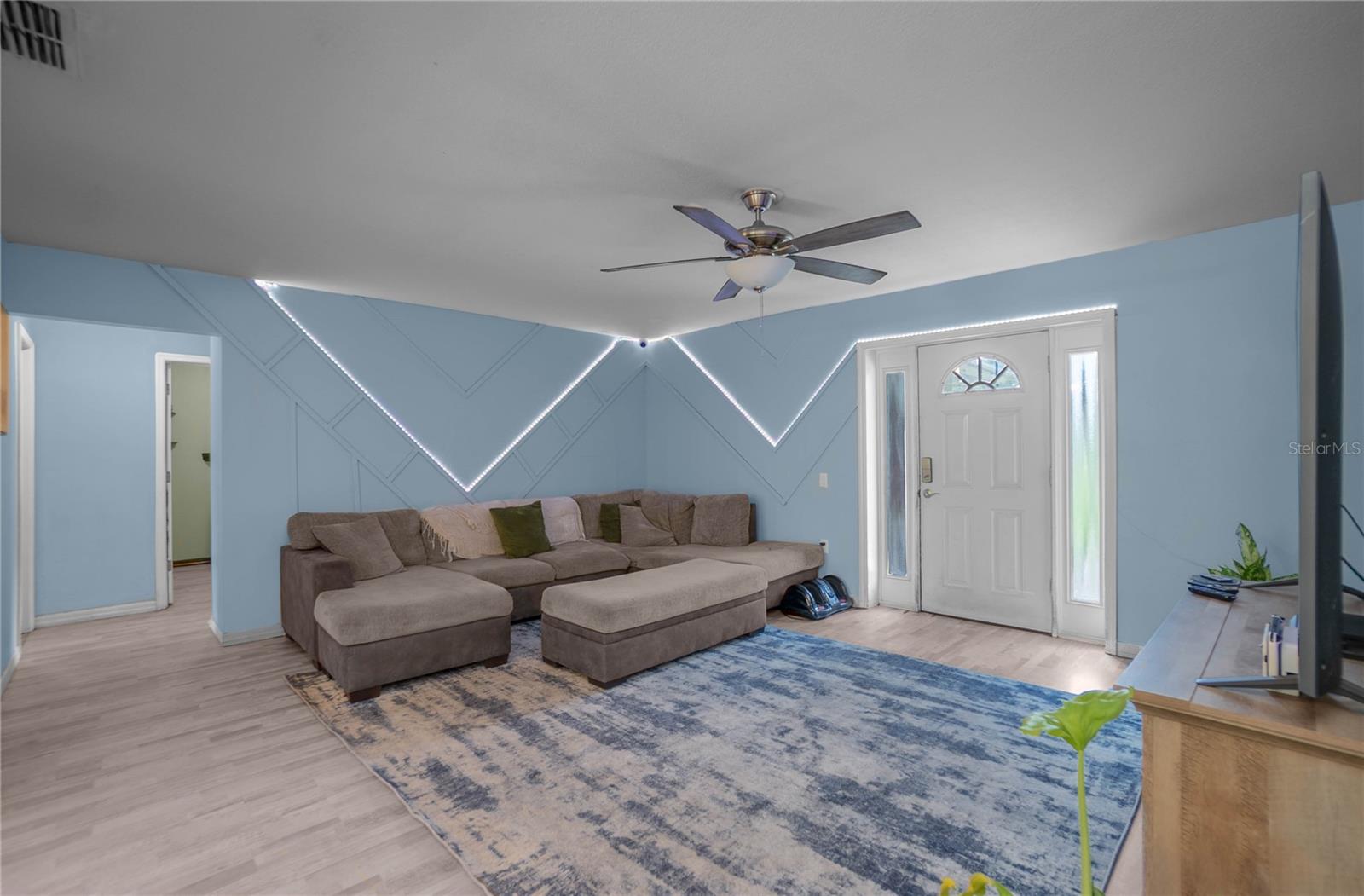 2925 Birds Nest, Beverly Hills, FL 34465