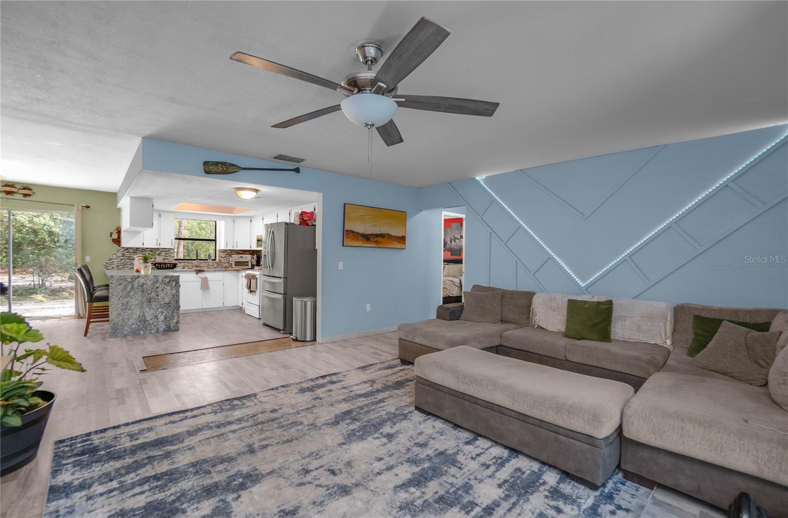 2925 Birds Nest, Beverly Hills, FL 34465