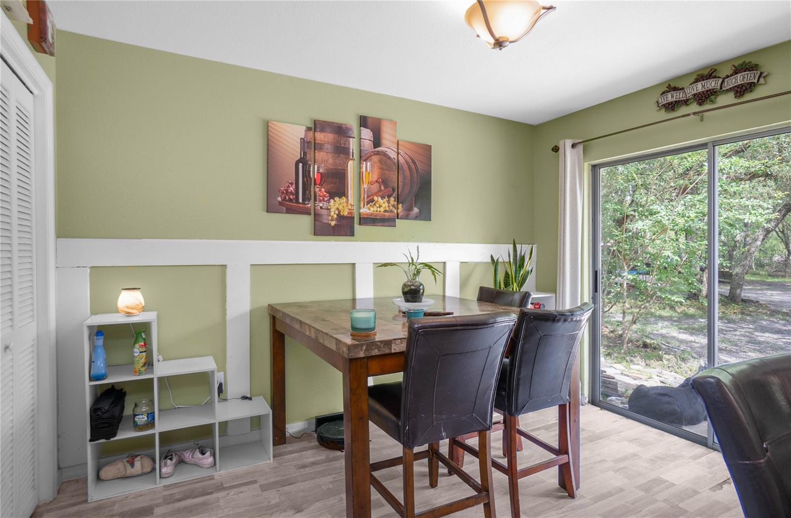 2925 Birds Nest, Beverly Hills, FL 34465