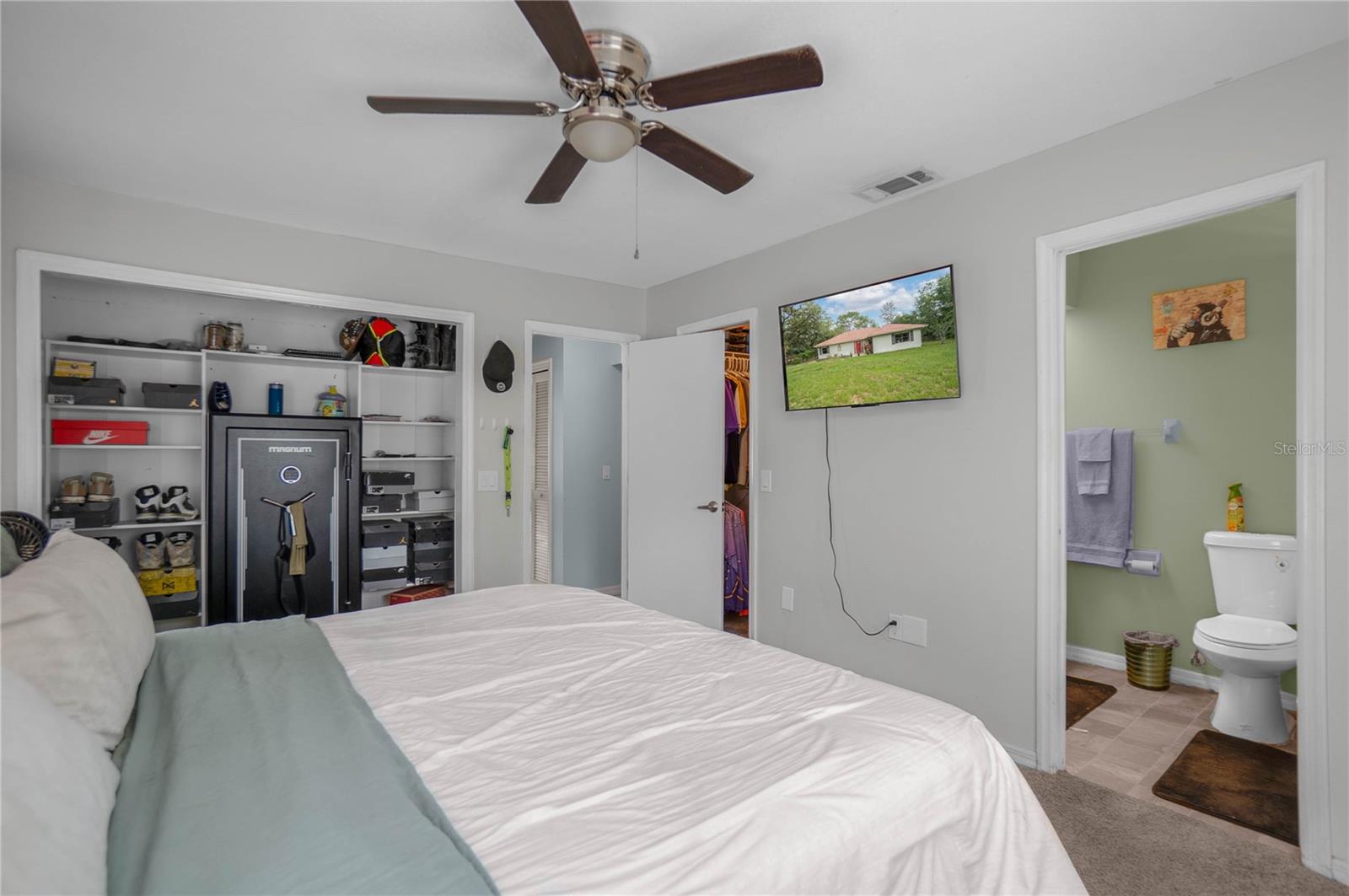 2925 Birds Nest, Beverly Hills, FL 34465