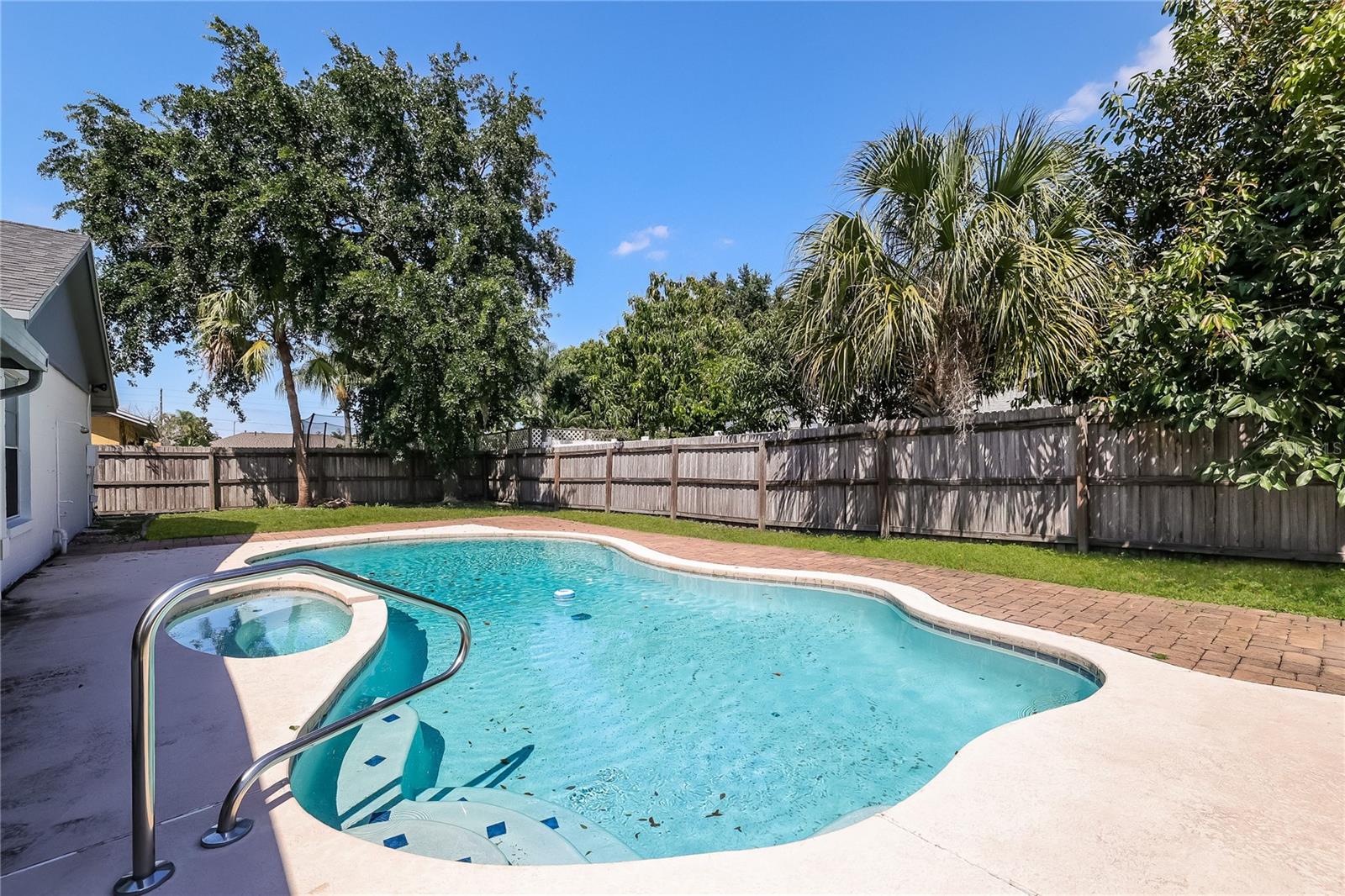 12013 Clove, Orlando, FL 32837