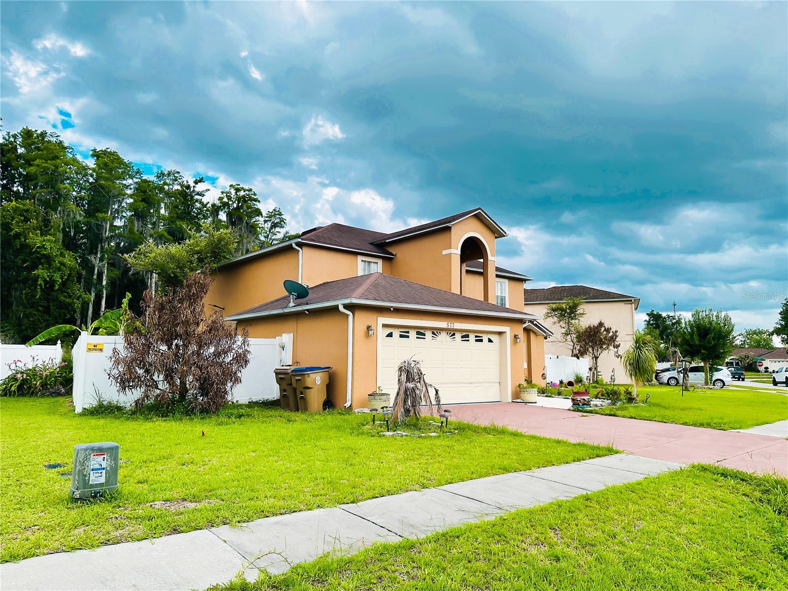 577 Pinehurst, Kissimmee, FL 34758