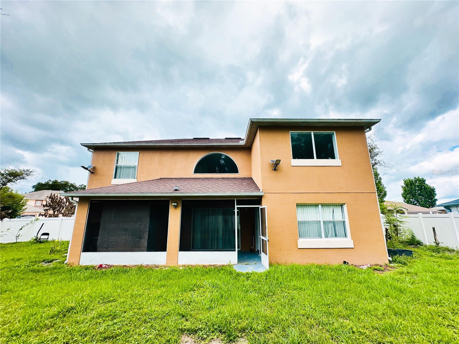 577 Pinehurst, Kissimmee, FL 34758
