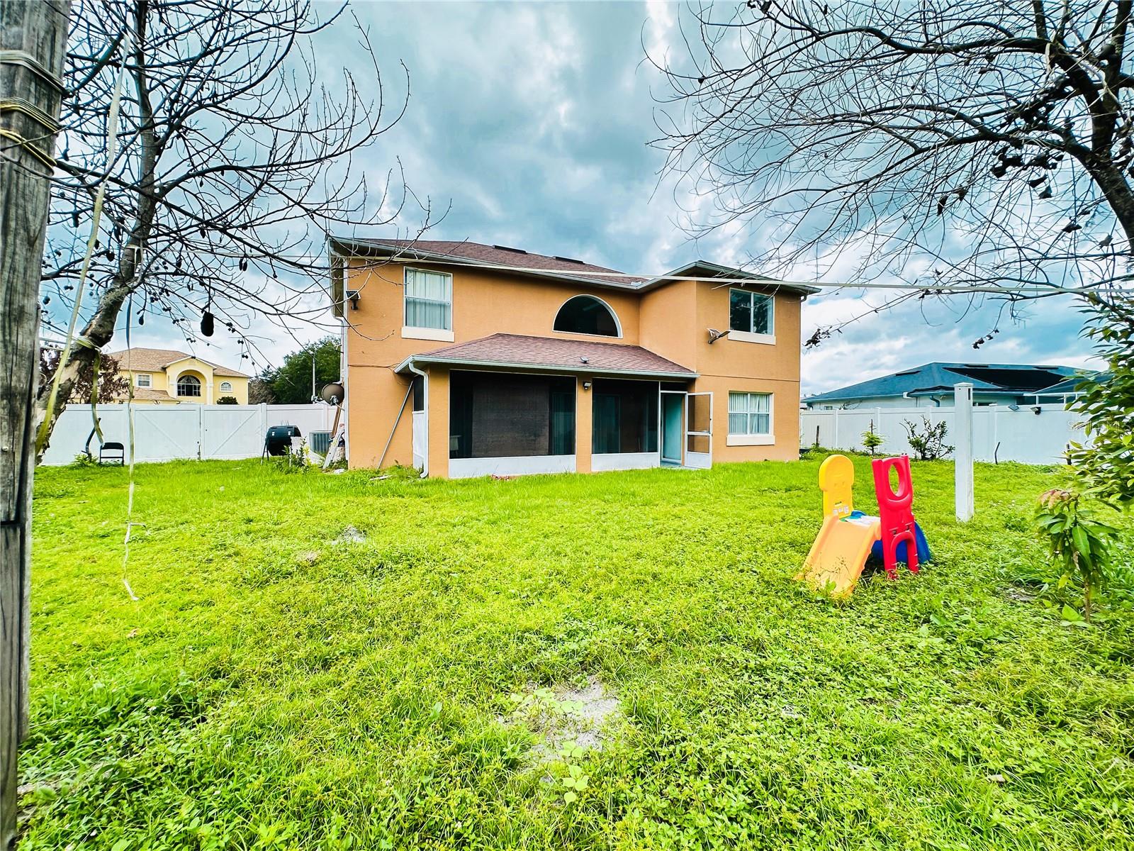 577 Pinehurst, Kissimmee, FL 34758