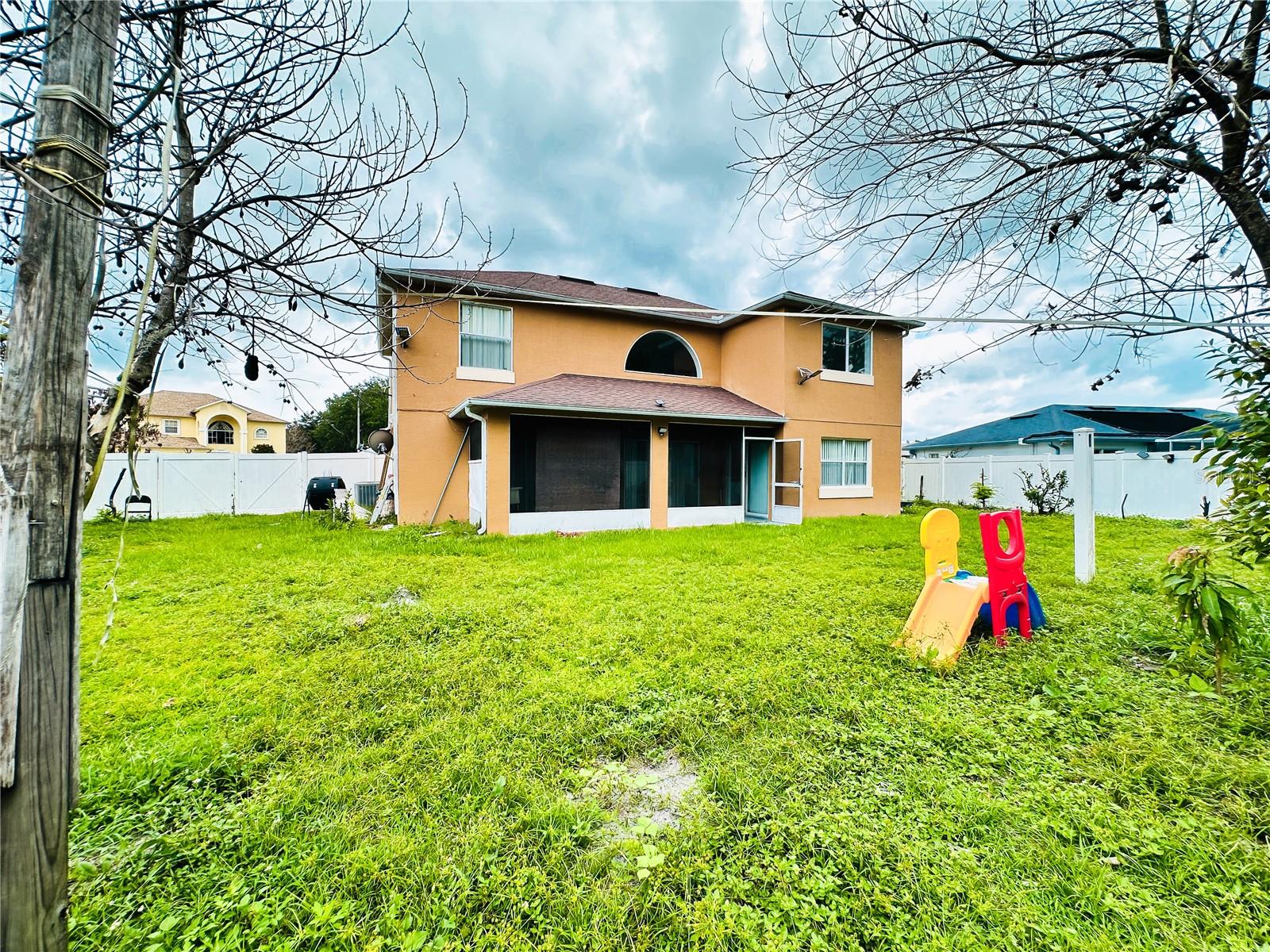 577 Pinehurst, Kissimmee, FL 34758