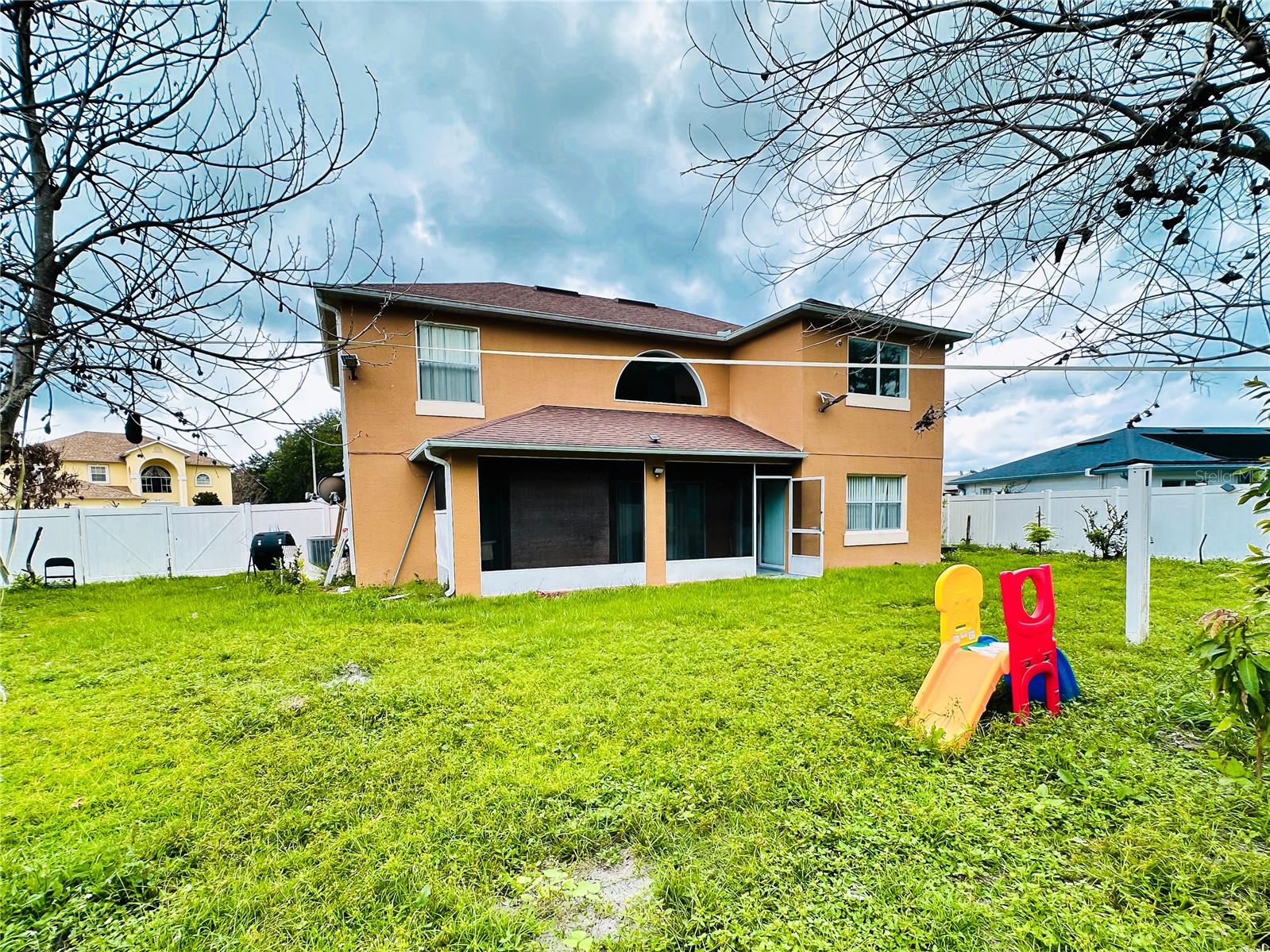 577 Pinehurst, Kissimmee, FL 34758