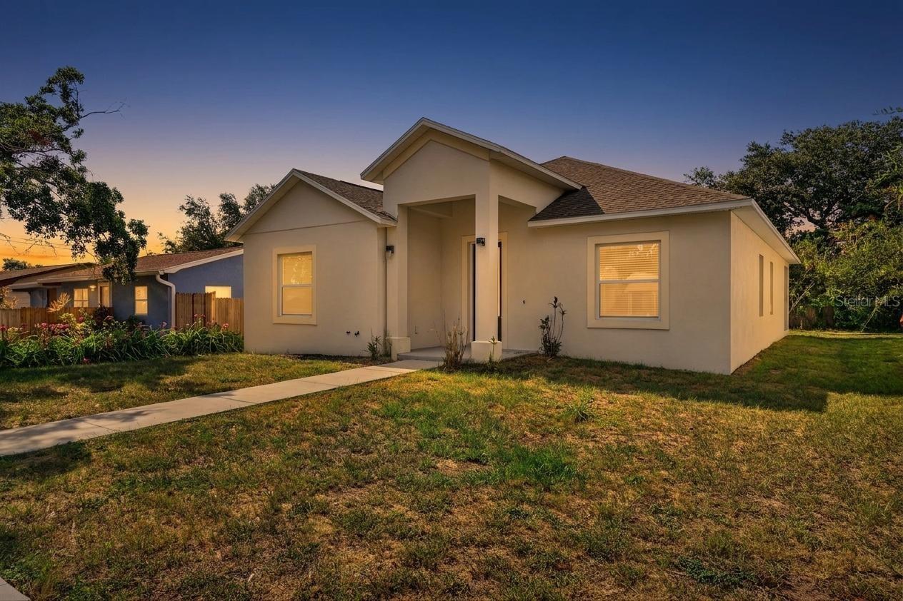 7977 49th, St Petersburg, FL 33709