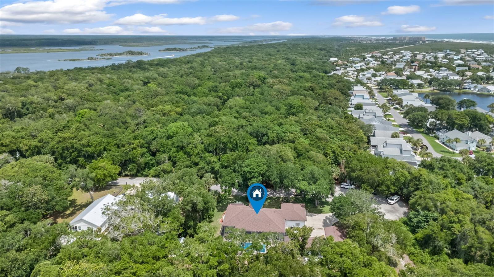 14 Meridian Home, Palm Coast, FL 32137