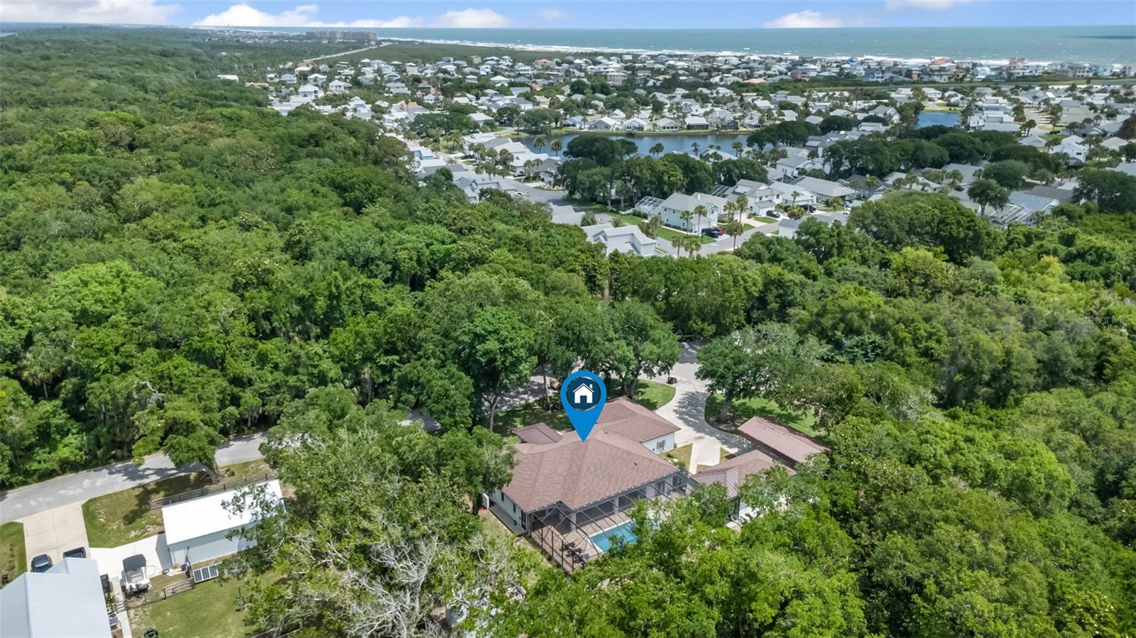 14 Meridian Home, Palm Coast, FL 32137