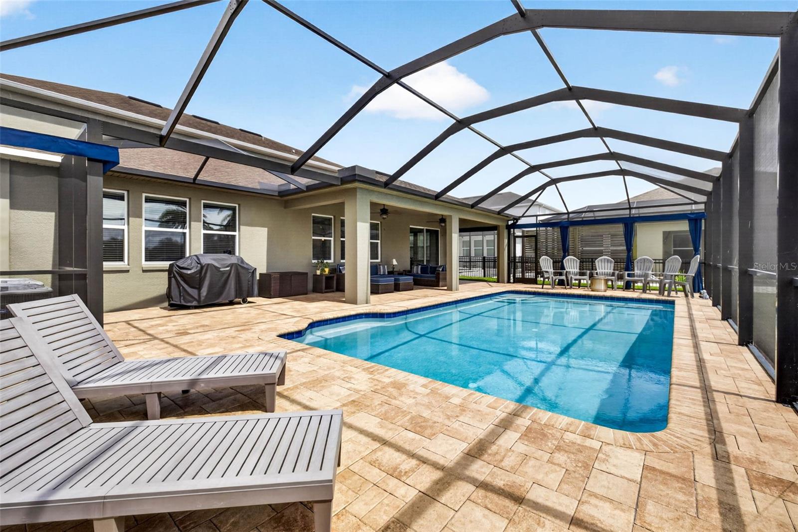 7109 Bay Laurel, Wesley Chapel, FL 33545