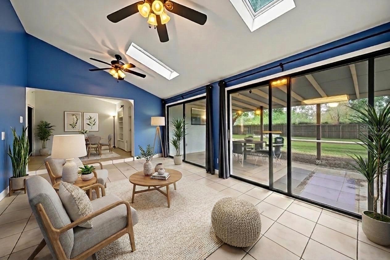 2008 Houndslake, Winter Park, FL 32792