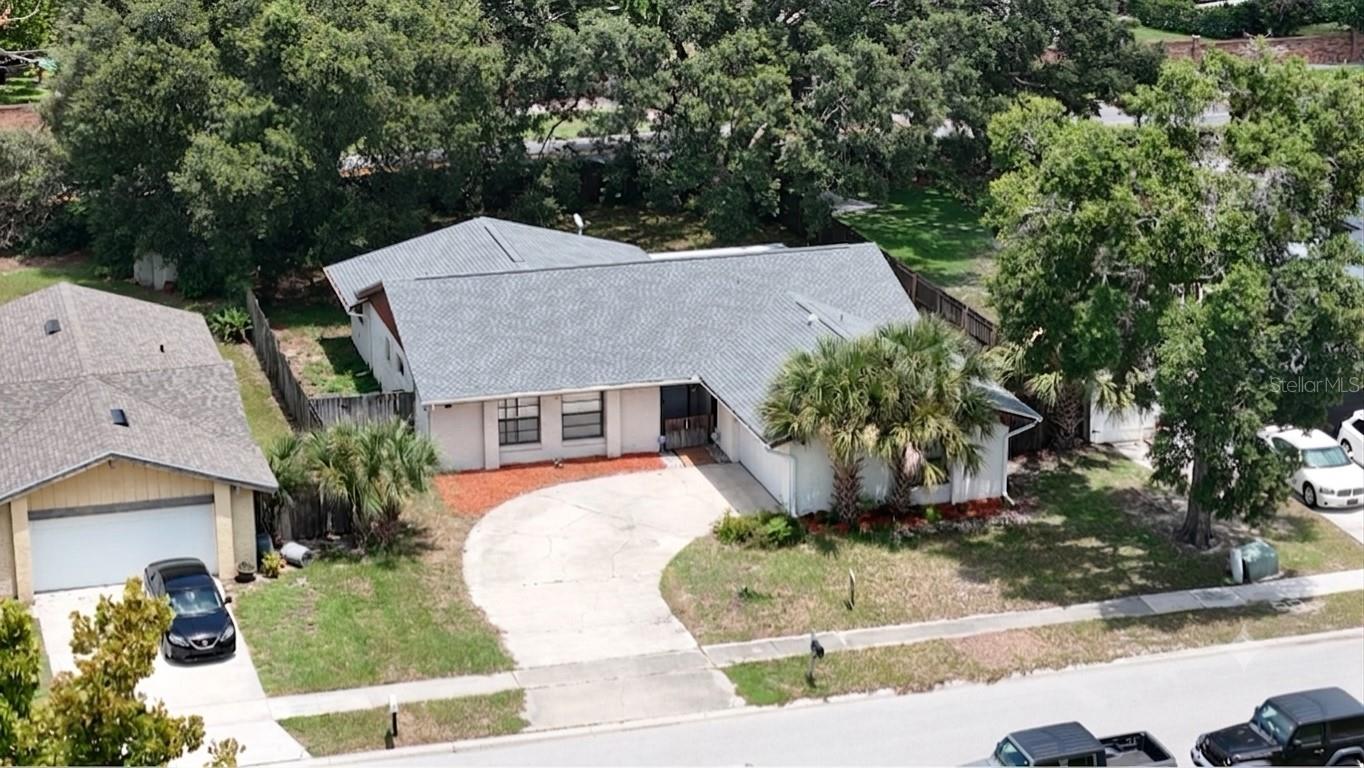 2008 Houndslake, Winter Park, FL 32792