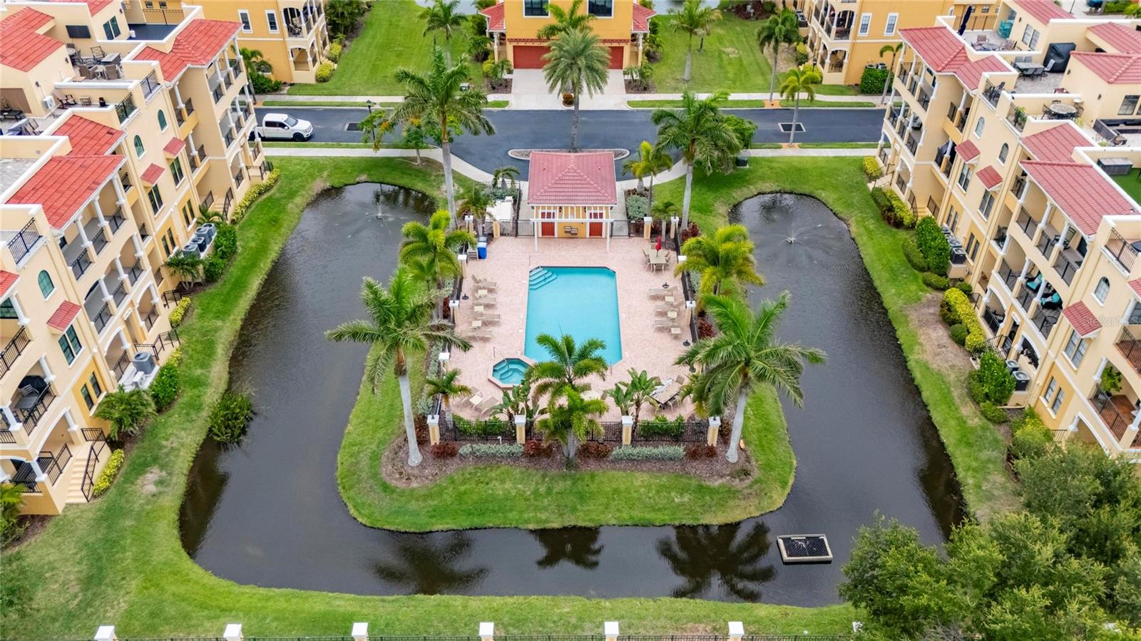 6408 Mayra Shores, Apollo Beach, FL 33572