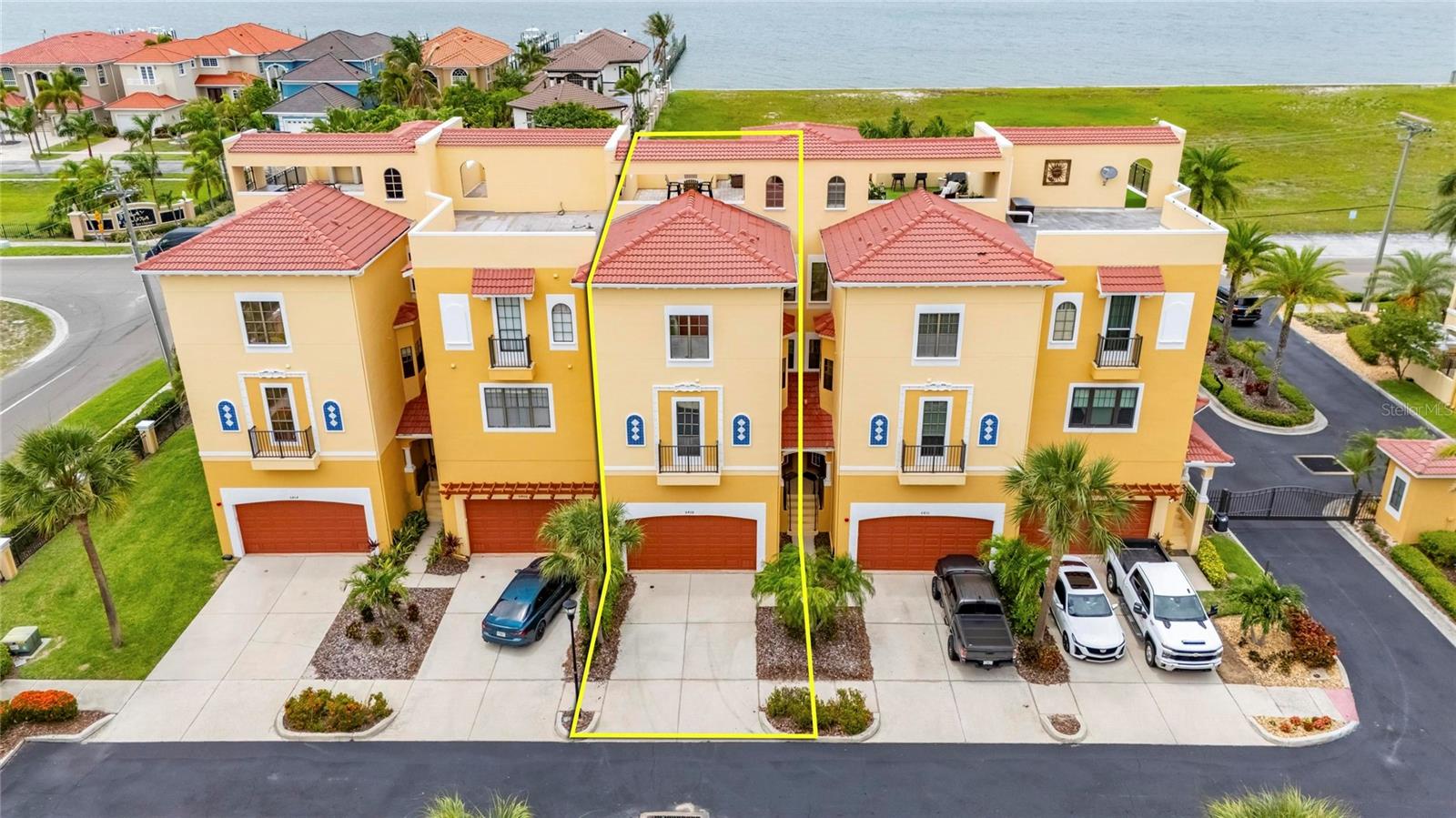 6408 Mayra Shores, Apollo Beach, FL 33572