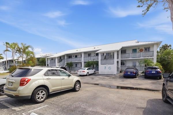 6800 Placida Unit 132, Englewood, FL 34224