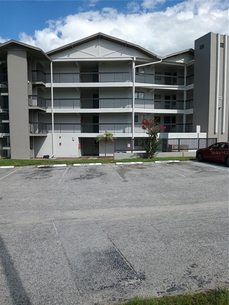 1064 Lotus Unit 915, Altamonte Springs, FL 32714