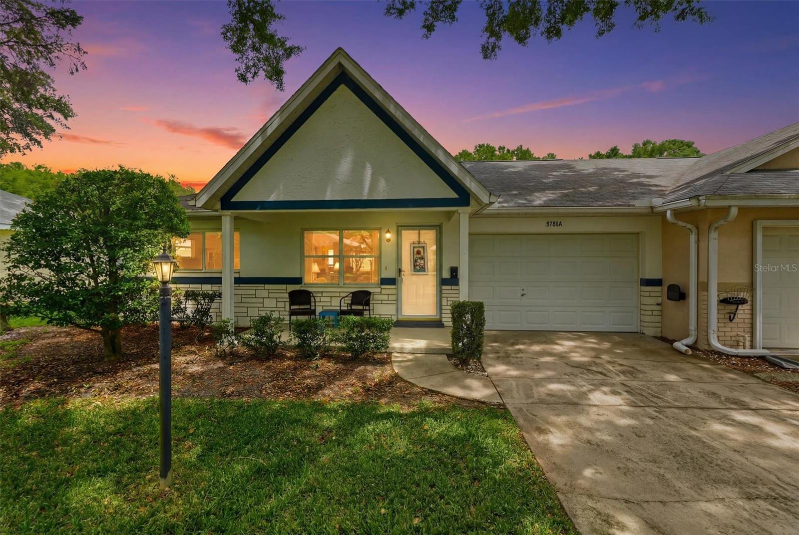 9755 94th Unit A, Ocala, FL 34481