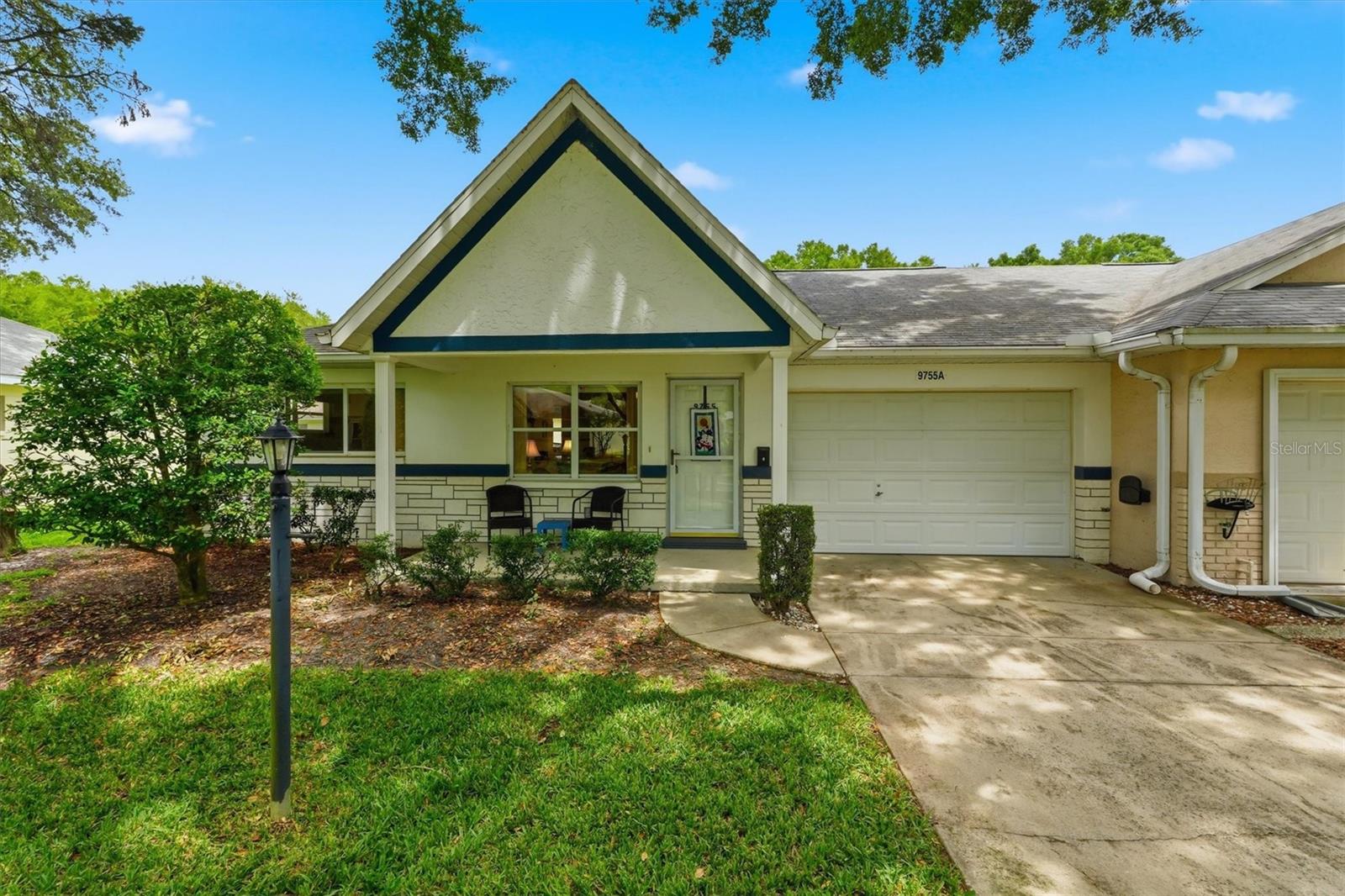 9755 94th Unit A, Ocala, FL 34481