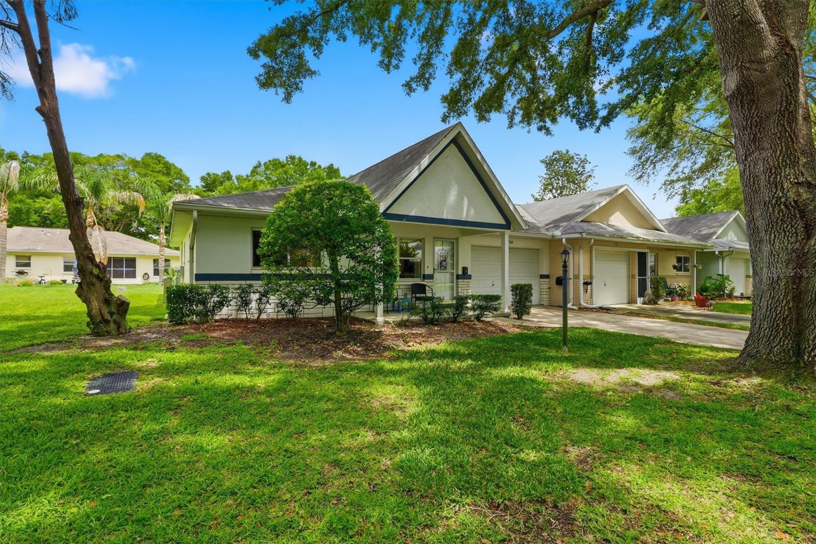 9755 94th Unit A, Ocala, FL 34481