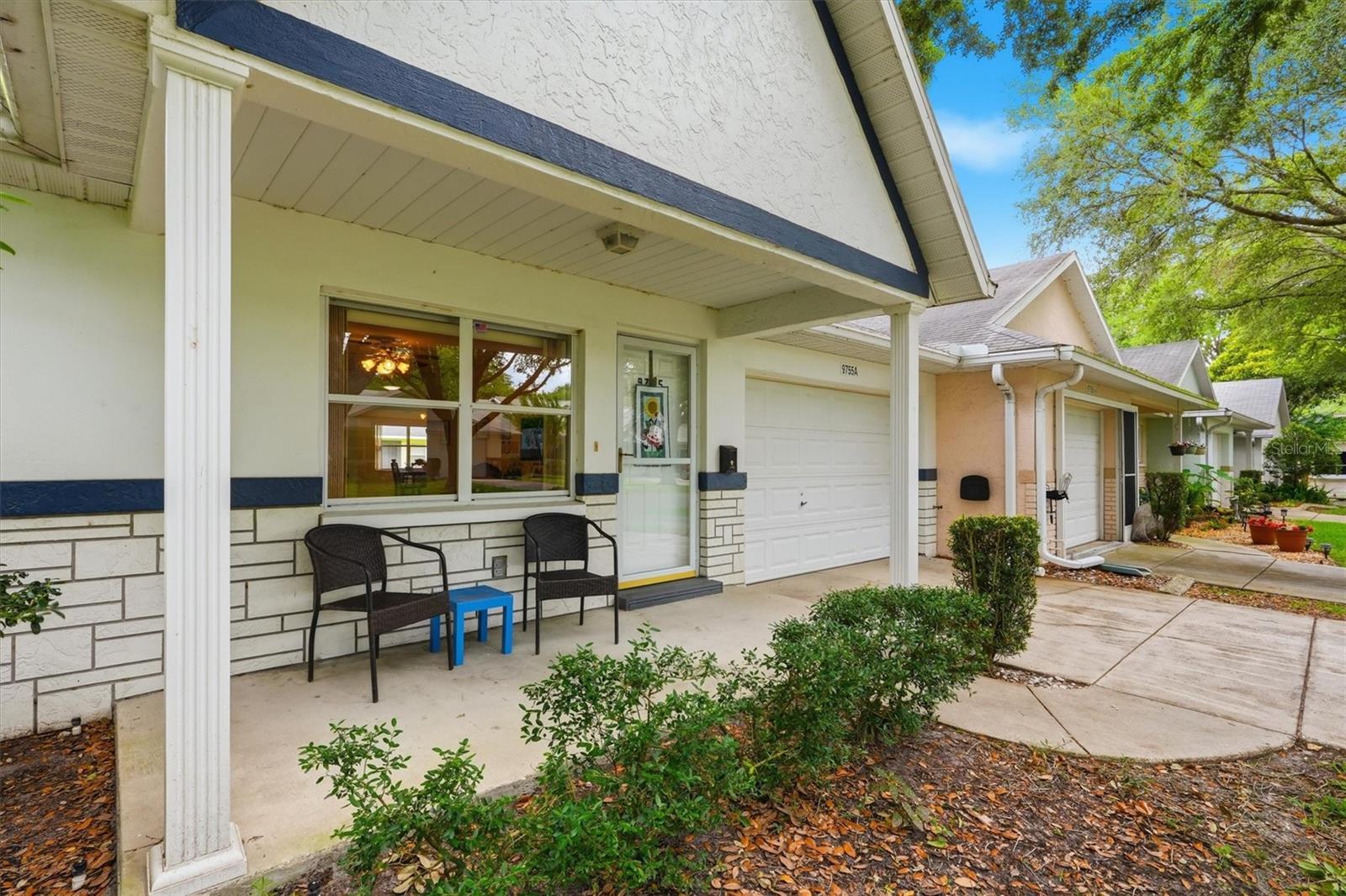 9755 94th Unit A, Ocala, FL 34481