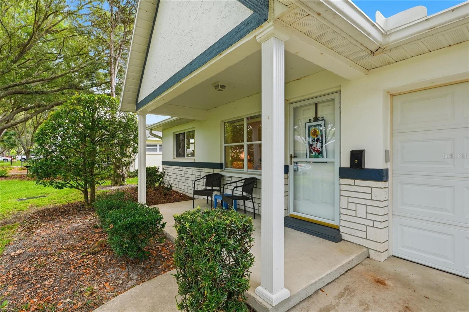 9755 94th Unit A, Ocala, FL 34481