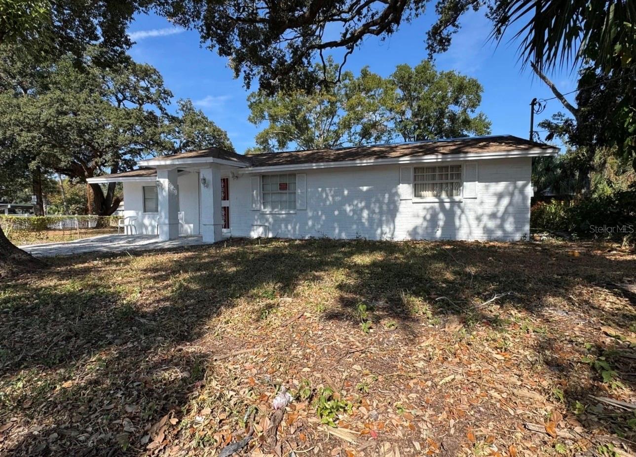 2620 33rd, Tampa, FL 33610