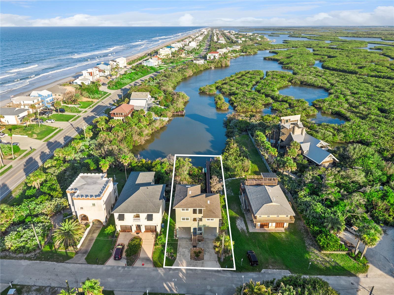 884 Catfish, New Smyrna Beach, FL 32169