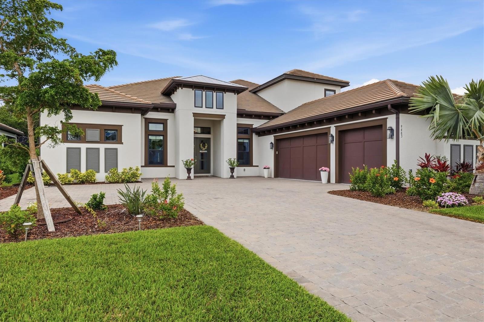 9463 Tequila Sunrise, Sarasota, FL 34241