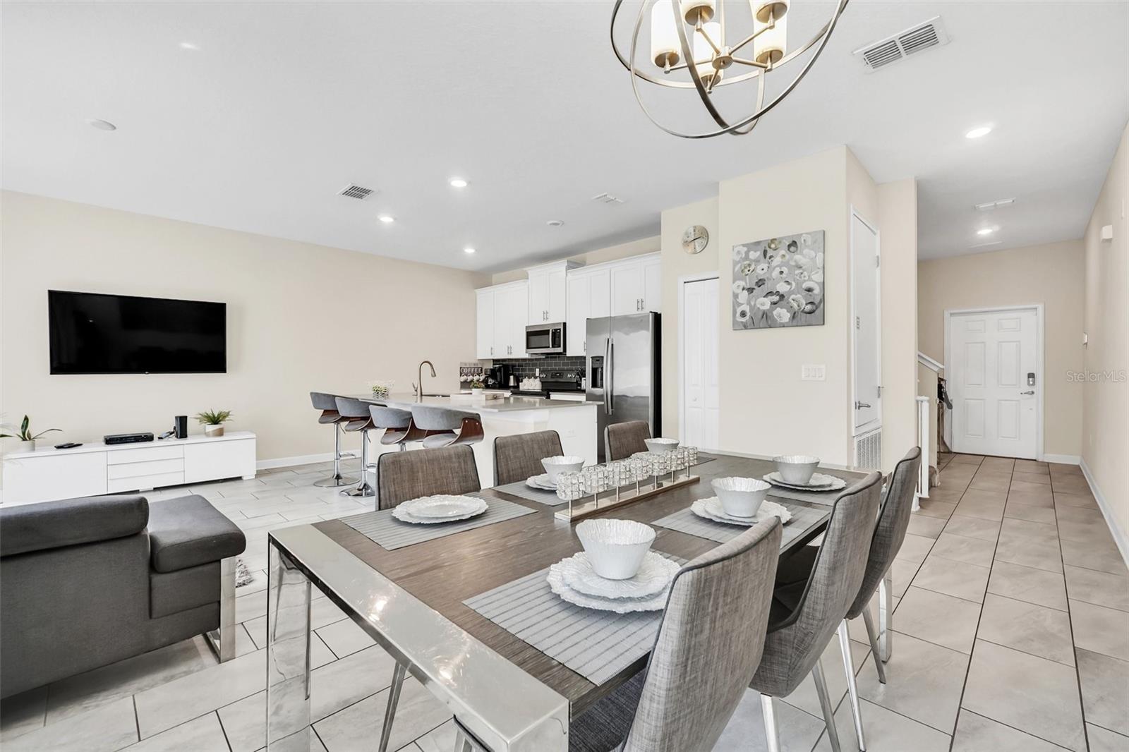 1571 Plunker, Davenport, FL 33896